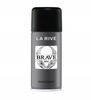 La Rive Brave Men Dezodorant W Sprayu 150Ml