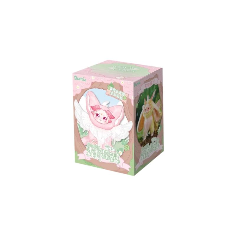 

Dumia Senno Star Anime Second-Generation Vinyl Plush Mysterious Surprise Blind Box Movable Bone Joint Cute Girl Gift Toy