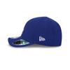 9FORTY Snapback Los Angeles Dodgers MLB AUTHENTIC PLAYER REPLICA SNAPBACK CAP ROYAL BLUE LOS ANGELES DODGERS 940MC Cap [New Era] M-CROWN ON-FIELD