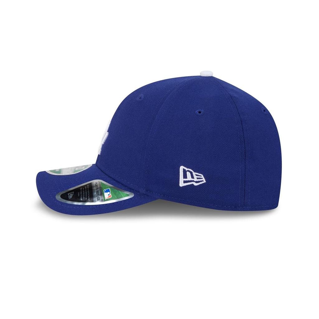 9FORTY Snapback Los Angeles Dodgers MLB AUTHENTIC PLAYER REPLICA SNAPBACK CAP ROYAL BLUE LOS ANGELES DODGERS 940MC Cap [New Era] M-CROWN ON-FIELD