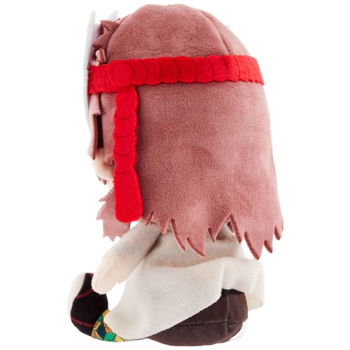 BANDAI Demon Slayer: Kimetsu No Yaiba Sabusagi Chibi Plush Toy Sitting Approximately H15cm 2267