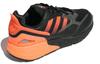 Adidas Originals Zx 1K Boost 2.0 'Black Orange' GW6795