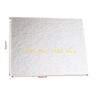 L8RE Useful Mica Plates Sheets Microwave Oven Repairing Part Kitchen Tool 145 x 120mm