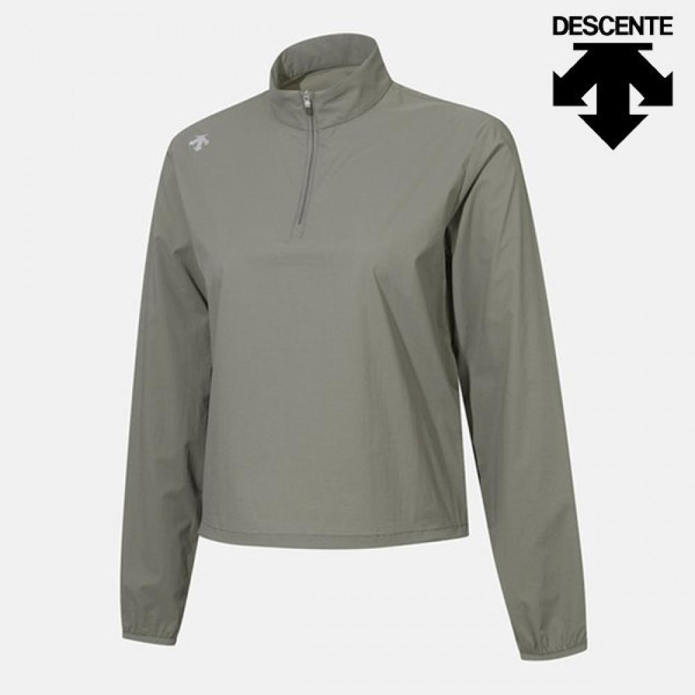 

DeScent Women S Lightweight Anorak Sp222ran47khk0 Jacket P389149117 85