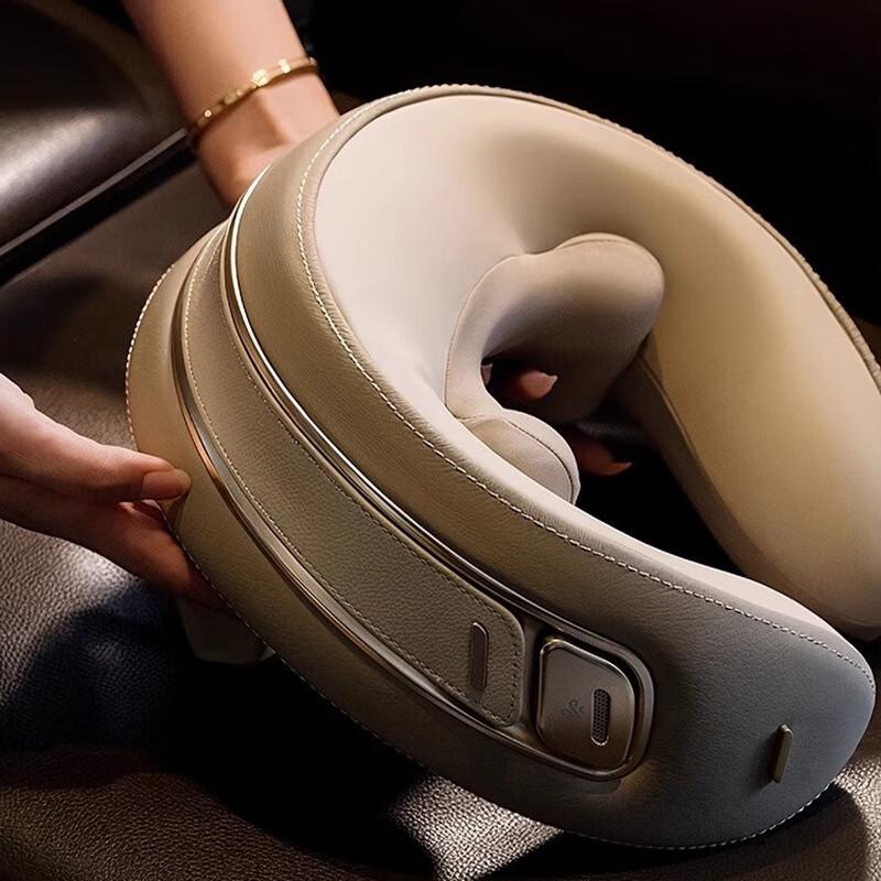 Ryosuke Dolores Ultra Bionic Neck Massager