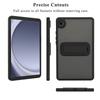 Case for Samsung Galaxy Tab A11 Plus 2025/ Tab A9 Plus 2023 11 inch Shockproof Protective Cover with Built-in Kickstand for A11+/ A9+ 11" Tablet
