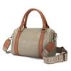 Hot Selling Top Layer Cowhide Women's Handbag, Fashionable Medium-sized Shoulder Bag, Crossbody Bag, Commuting Leather Bag