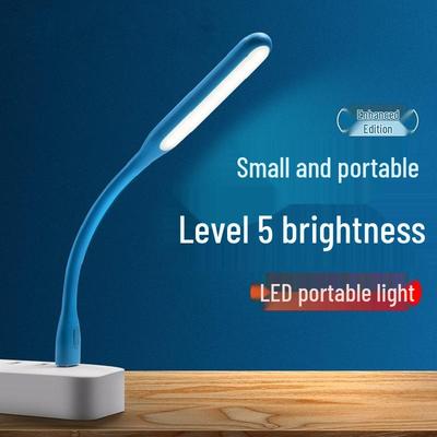 LED svítidla – LED stolní lampičky
