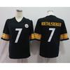 Steelers Retro Rugby Jersey, Legendary Second-generation Elite Version, Fan Version T-shirt, Baseball Jersey, Soldier Jersey