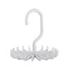 Tie, Belt, Scarf Bathroom Supply Clothing Closet Organizer Home Storage Clothes Hanger Drying Rack