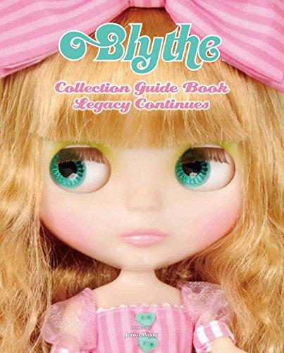 

Путівник колекціонера Blythe regasi-kontexinyu-zu