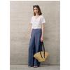 2026 Summer New Fashionable Design Short-Sleeve Top for Women, Cool V-Neck Shirt