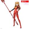 BANDAI SPIRITS 30MP Evangelion Theatrical Edition Asuka Langley Shikinami (Plug Suit Ver.) Pre-colored plastic model kit