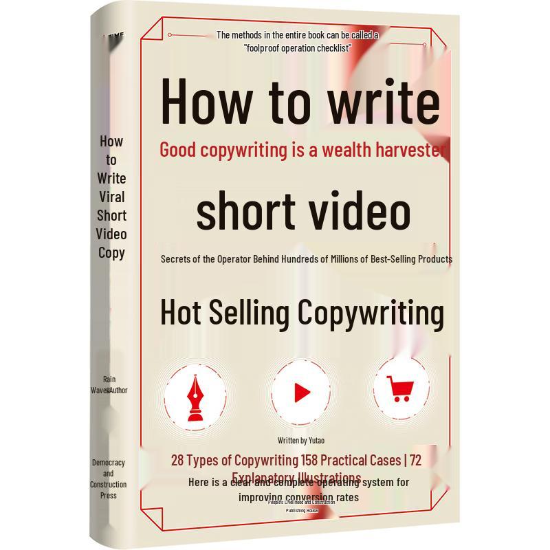 How to Write Viral Short Video Copy