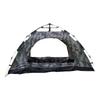 BING XIAO WAN Camouflage Outdoor Camping Tent