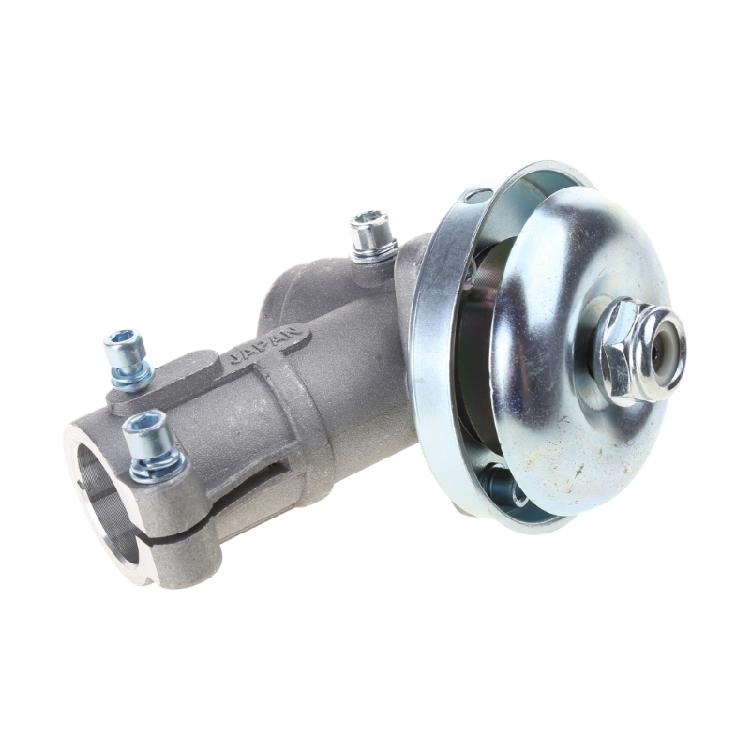 

Gear for Head Round Rod Mower for Head Replacement Lawnmower Grass Trimmer Spare