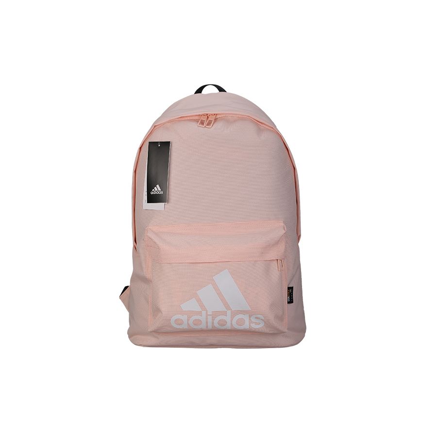 Adidas Training Sports Polyester Backpack Unisex Backpacks Ice-Crystal-Pink ED1799 Ice Crystal Pink