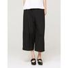 Curved Wide Pants Zsl6262180