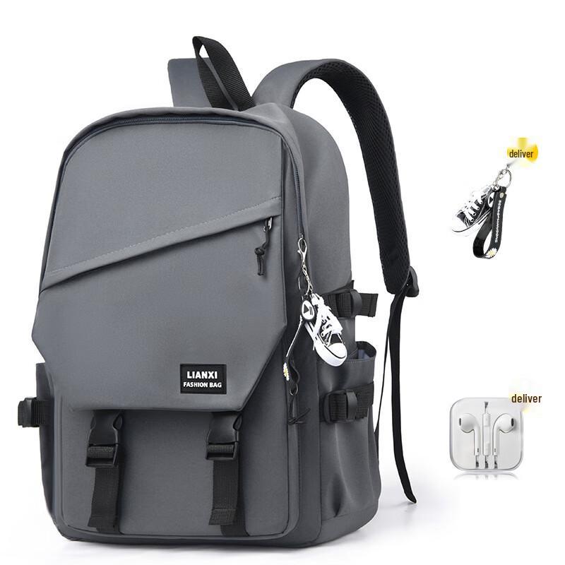 Li Shen Everyday Travel Backpack