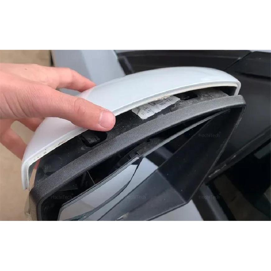 2x LED Dynamic Side Mirror Blinker Light Turn Signal Lamps for Ford Kuga Ecosport C-Max Focus MK3 Car Exterior AccessoriesTurn Signal 2