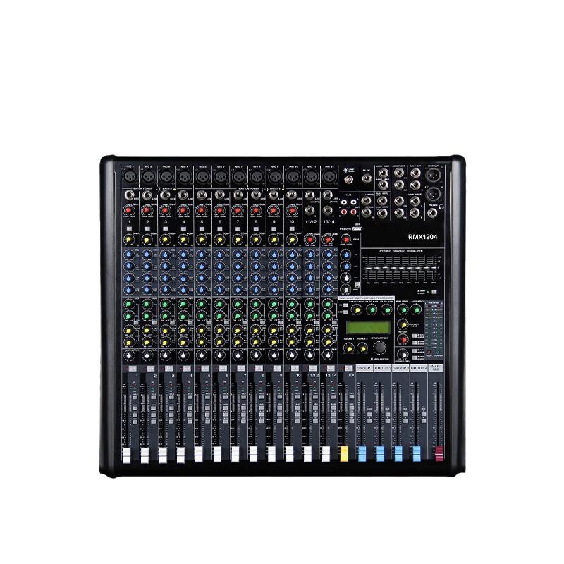 Shangshitong Professional Multi-Channel Audio Mixer (CN Version)