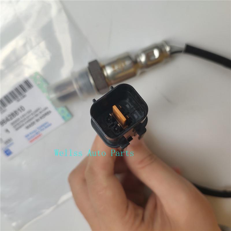 

Air Fuel Ratio Oxygen Sensor 96428810 Lambda Sensor fit For CHEVROLET Aveo (1T3) CHEVROLET KALOS LACETTI 2009 96419955 96415640 96428810