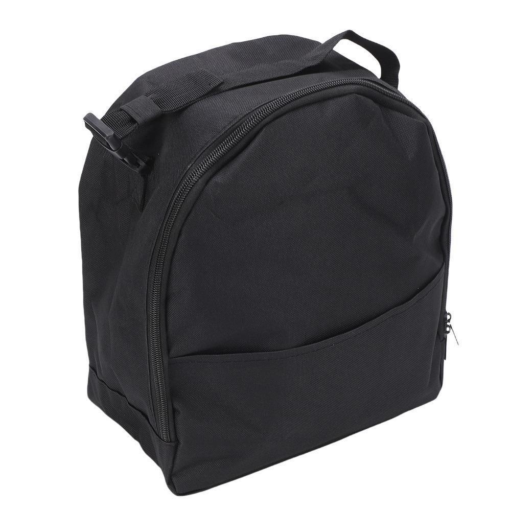 Adjustable Detachable Handle Portable Fan Storage Case Fan Travel Organizer  Tent Camping
