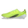 adidas X Ghosted.1 AG Giallo Solare Scarpe da Ginnastica da Uomo Nero Nucleo Blu Reale FY0957