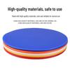 Flat Soccer Training Marker Disc
