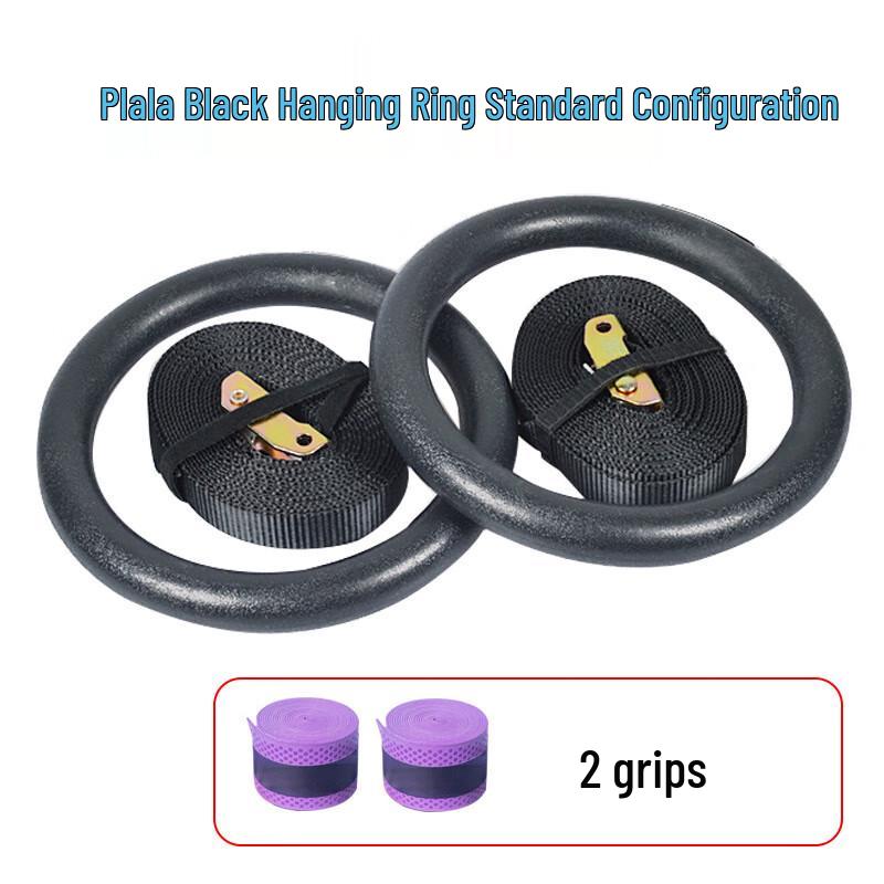 Adult Gymnastics Training Rings