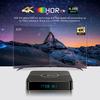 X98 Plus Smart TV Box Android 11 Amlogic S905W2 AV1 4K BT 4GB 32GB 64GB 2,4G & 5,8G Wifi Youtube Media Player Set top box 2GB 16GB