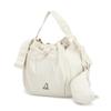 KANGOL Essential X Bucket Bag 4008 Ivory