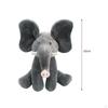 Baby Musical Toy Animated Elephant Singing Adorable Realistic Animal for Language