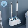 Xihe Wall-Mounted Toilet Brush