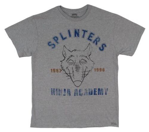 Teenage Mutant Ninja Turtles Splinter Ninja Academy Licensed  Children s T-shirt 150