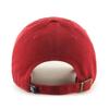 Casquette - 47 Brand - MLB New York Yankees - Razor Rouge - 100% Coton - Coupe Relaxée