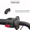 Aluminium Stuur Hoofdcilinder Haak voor Yamaha MT Serie Motoren