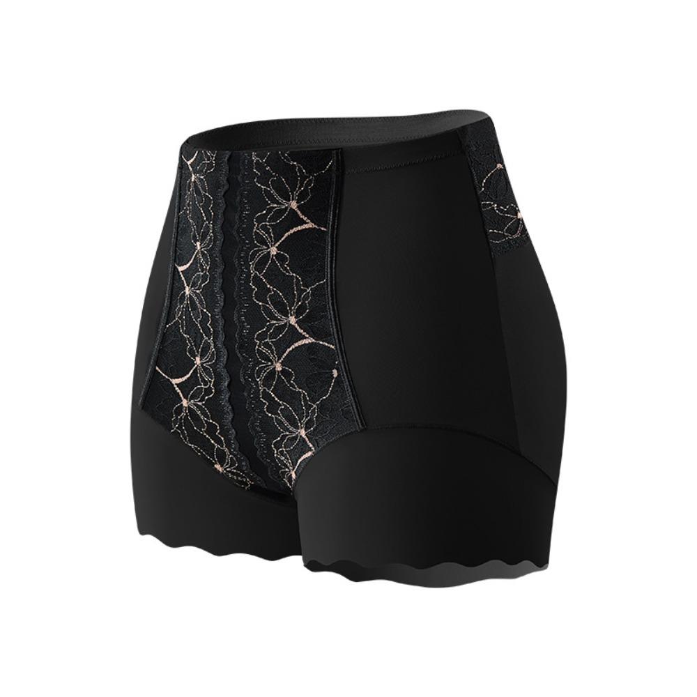High Waist Tummy Control Underwear Shapers Body Shaping Underpants Butt Lifting Shapewear  Women