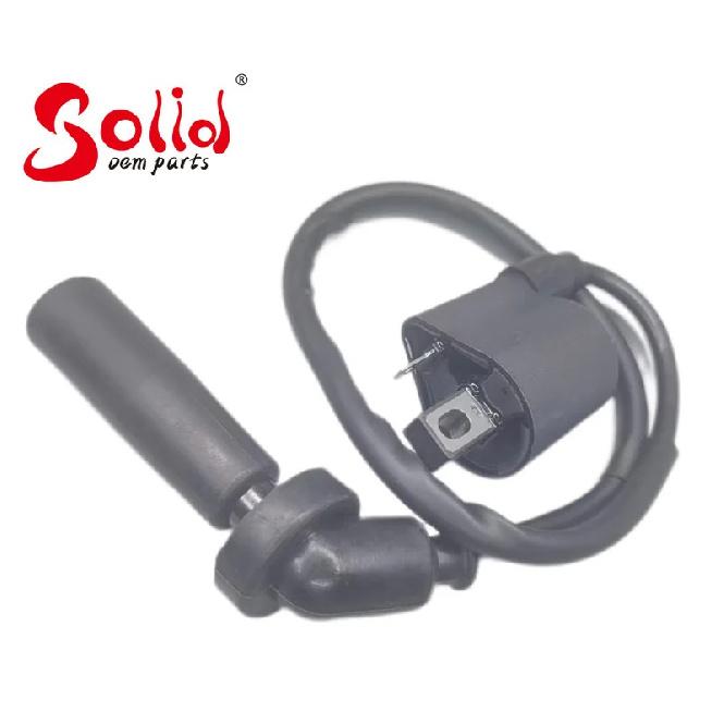 

Hyosung Gt250 Ignition Coil Spark Plug Cap Wire Boot GD250R GV125 GV250 GT125 RX125 XRX125SM RT125 HG5 HK3 HM8 ignition system