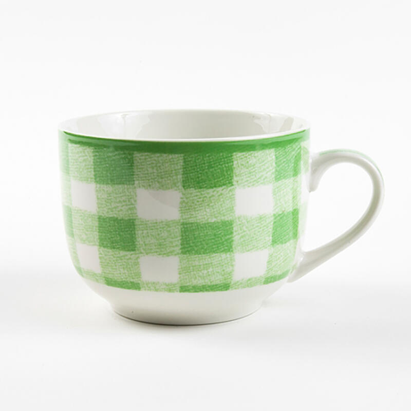 Sprit Jumbo Big Mug Cereal Bowl Ramen Soup Cup 700ml