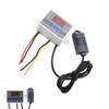 XH W3005 Digital Hygrometer Switch Controller Humidity Sensor 0 99percent RH 12V