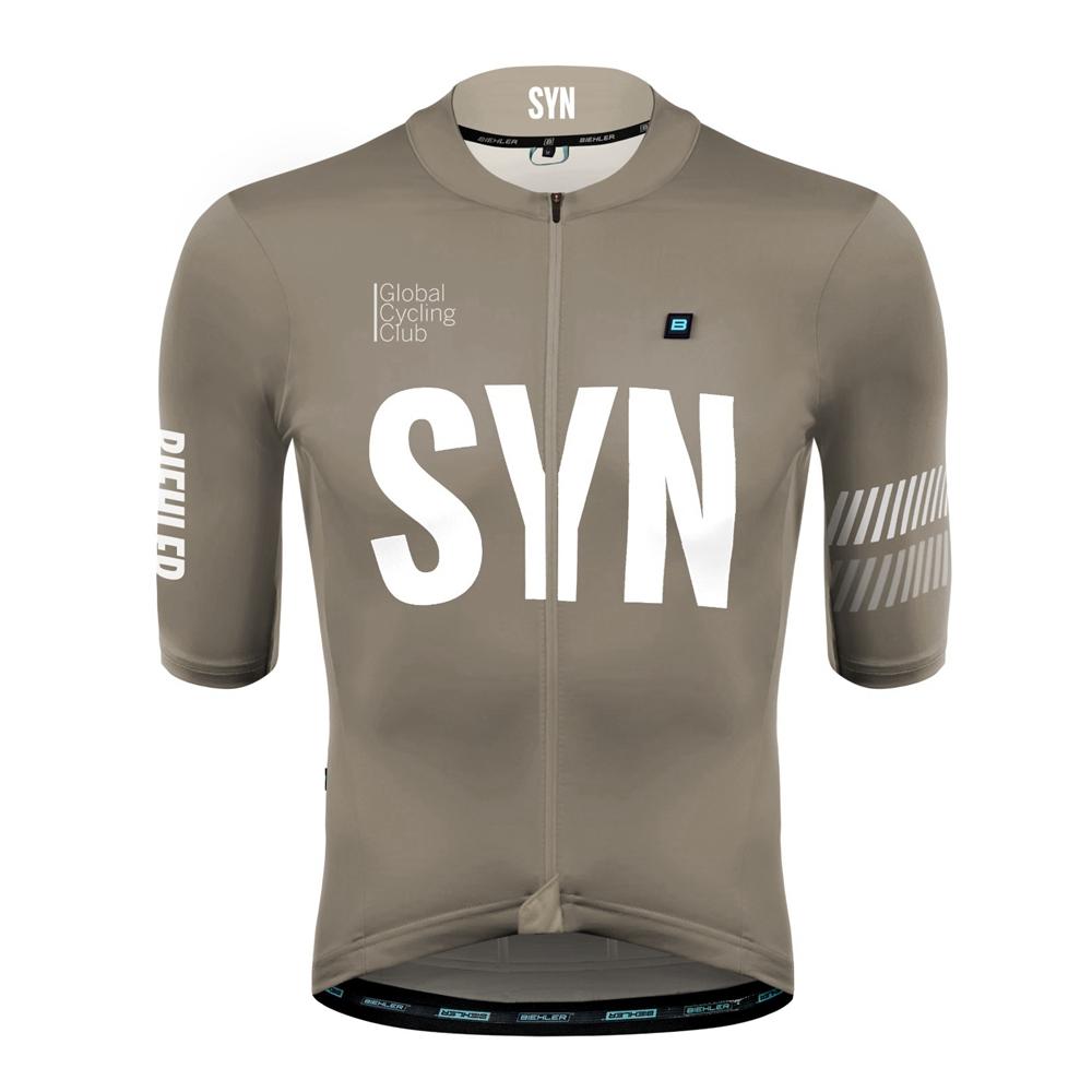 

Short Sleeve Cycling Jersey Men Cycling Clothing Bicycle MTB Sets Ropa Ciclismo Hombre 2026 Summer Breathable Cycling Suit Set XS