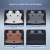 Denza N8L Trunk Mat TPE with Full Wrap Design for 25 Models