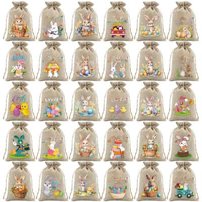 Geschenkverpackung – Verpackungsbeutel & Organza