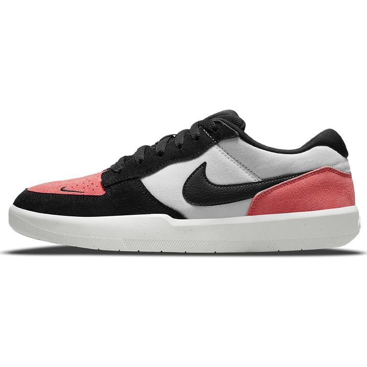 New Nike Sb Force 58 Pink Salt Black CZ2959-600