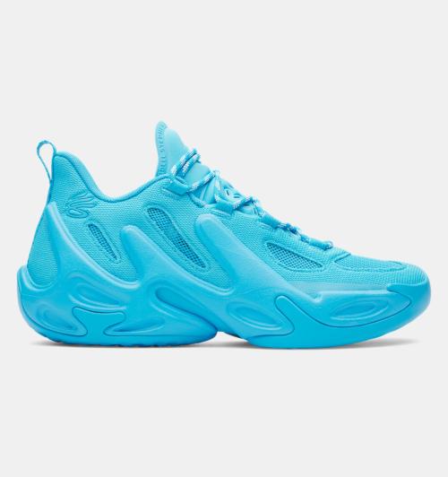 [Under Armour] Curry 13 [6015002-419] Blue-260