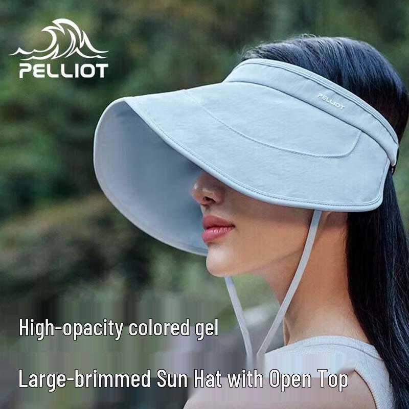 Pelliot Versatile Outdoor Sun Hat
