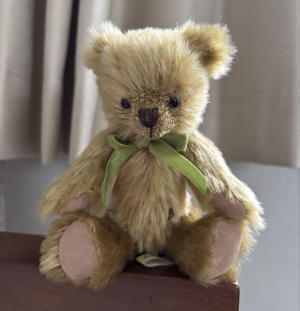 

[USED] Precious Hawaiian Host Bear Teddy Bear