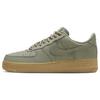 New Air Force 1 Low 07 Wb 'Green Brwon' FD3365-339