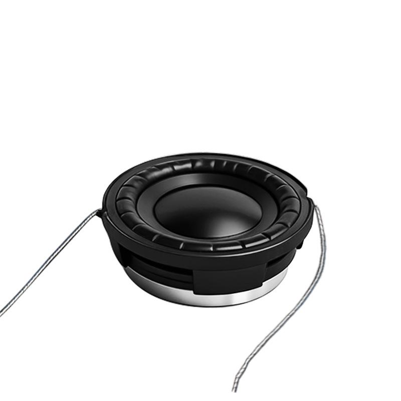 

Jinggeyuan 18mm Waterproof Mini Full-Range Vibration Diaphragm Speaker